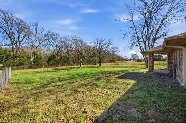 13409 County Road 349, Terrell, TX 75161