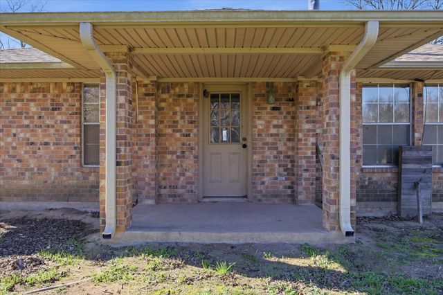 13409 County Road 349, Terrell, TX 75161
