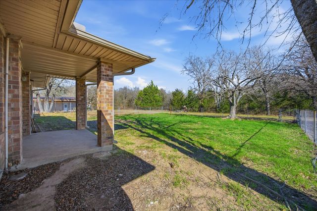 13409 County Road 349, Terrell, TX 75161