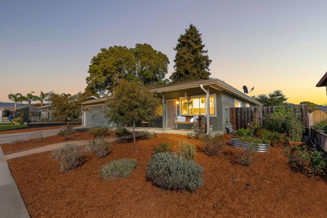 116 Lester Court, Watsonville, CA 95076