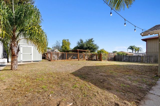 116 Lester Court, Watsonville, CA 95076