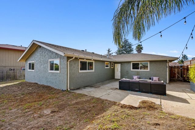 116 Lester Court, Watsonville, CA 95076