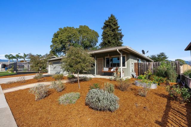 116 Lester Court, Watsonville, CA 95076