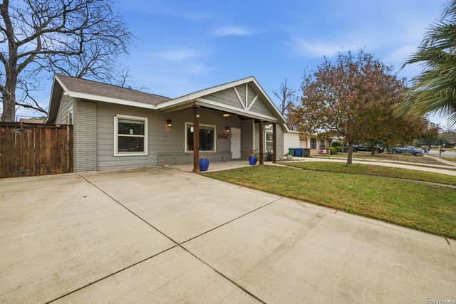 243 Chesswood, San Antonio, TX 78228