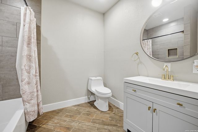 243 Chesswood, San Antonio, TX 78228