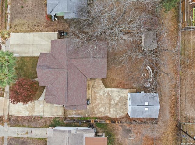 243 Chesswood, San Antonio, TX 78228