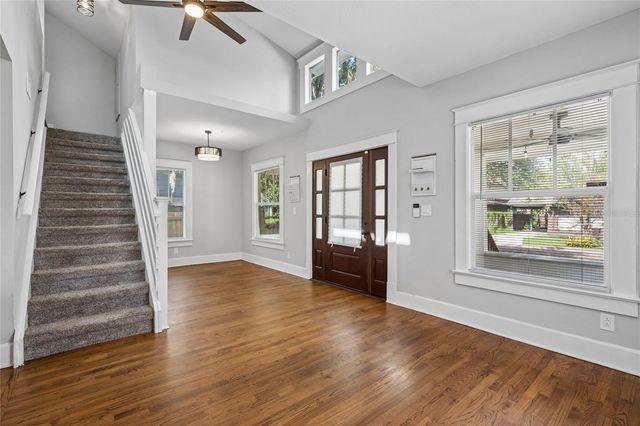 809 N HYER AVENUE, Orlando, FL 32803