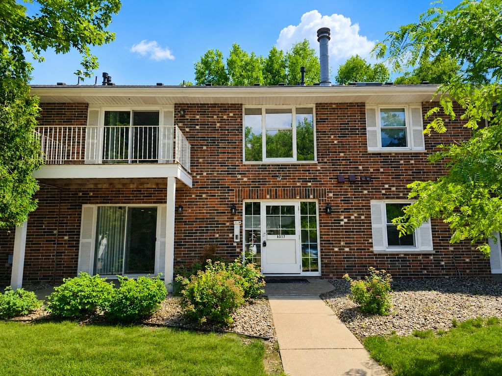 6317 Alderwood Bay A, Woodbury, MN 55125