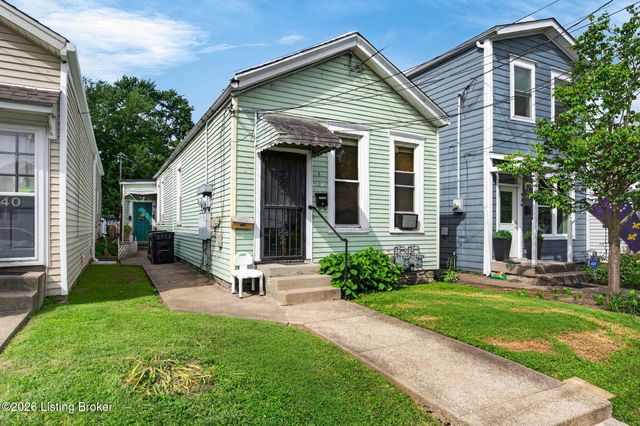 938 Samuel St, Louisville, KY 40204