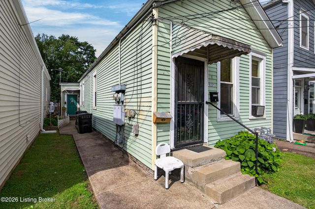 938 Samuel St, Louisville, KY 40204