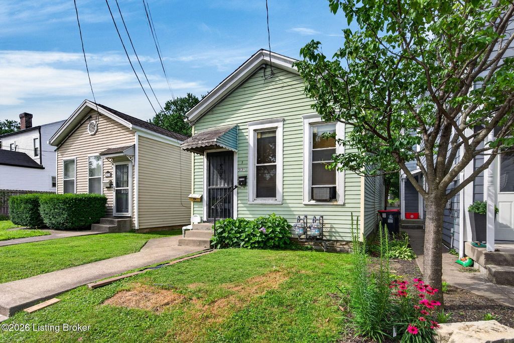 938 Samuel St, Louisville, KY 40204