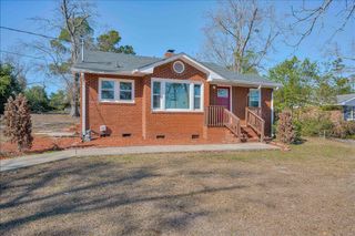 3153 Floyd Drive, Augusta, GA 30906