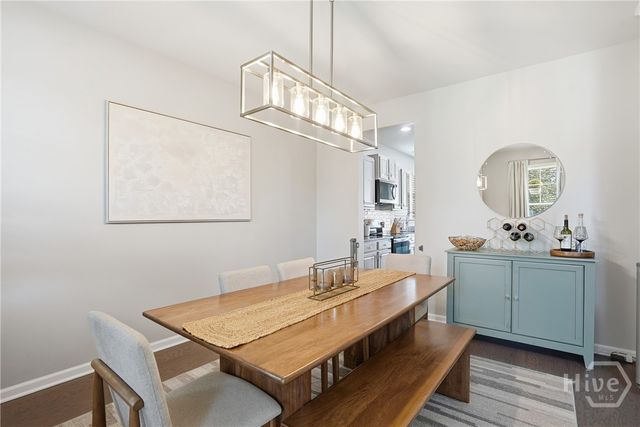 118 Westover Drive, Savannah, GA 31407