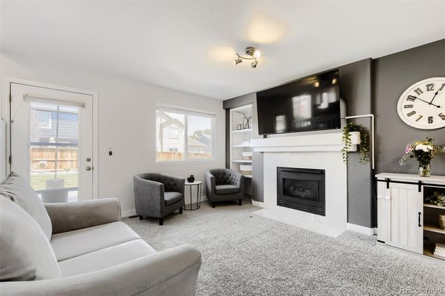 4809 Collinsville Place, Littleton, CO 80130