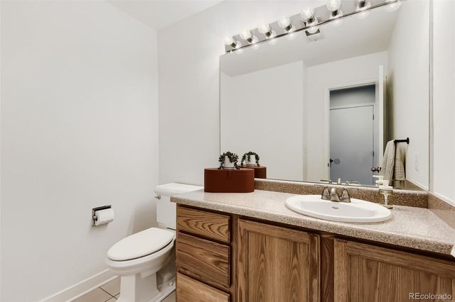 4809 Collinsville Place, Littleton, CO 80130