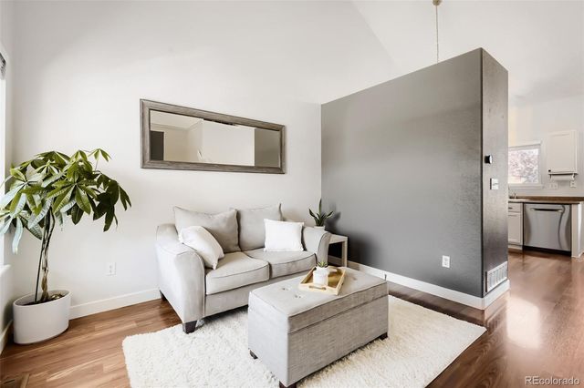 4809 Collinsville Place, Littleton, CO 80130