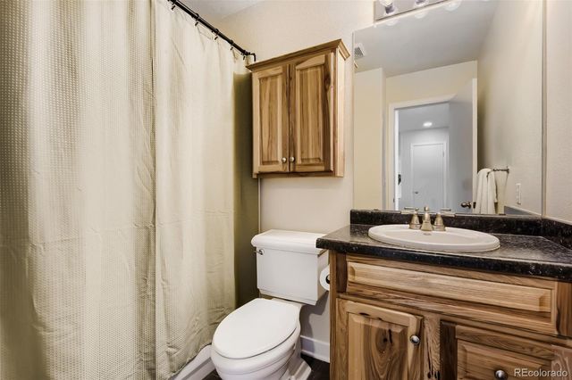 4809 Collinsville Place, Littleton, CO 80130