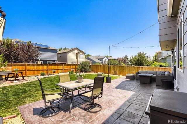 4809 Collinsville Place, Littleton, CO 80130