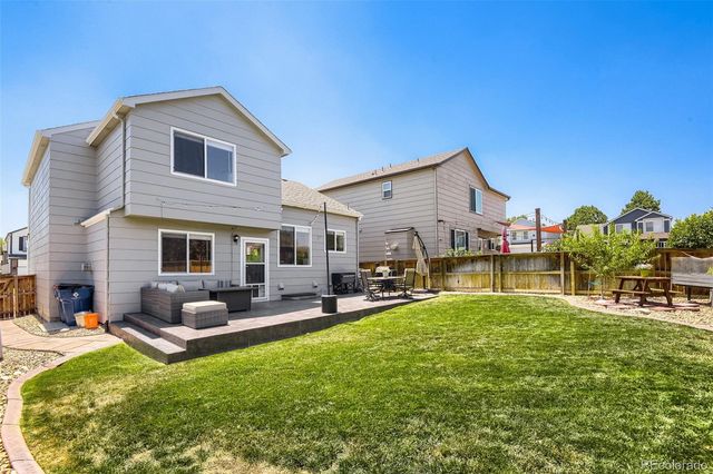 4809 Collinsville Place, Littleton, CO 80130