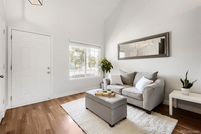 4809 Collinsville Place, Littleton, CO 80130