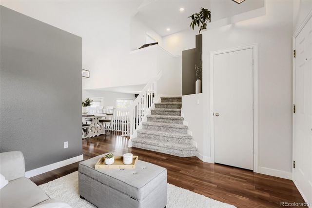 4809 Collinsville Place, Littleton, CO 80130
