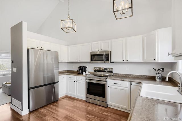 4809 Collinsville Place, Littleton, CO 80130