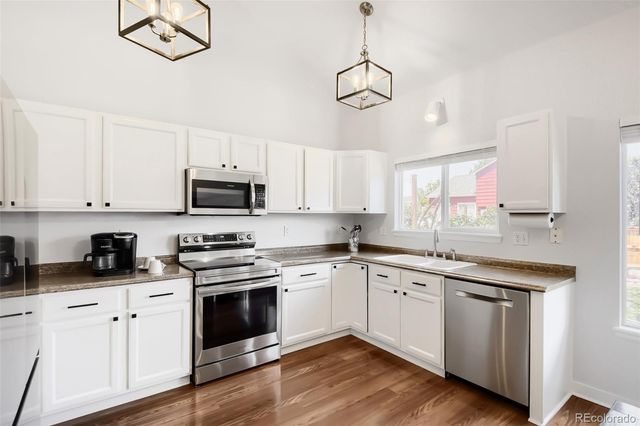 4809 Collinsville Place, Littleton, CO 80130