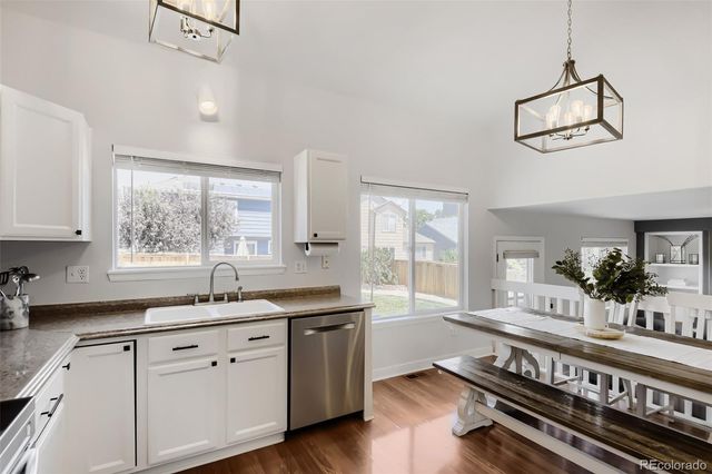 4809 Collinsville Place, Littleton, CO 80130