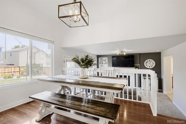 4809 Collinsville Place, Littleton, CO 80130