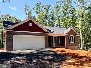 12275 AUTUMN RIDGE LN, Unionville, VA 22567
