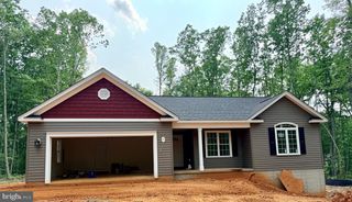 12275 AUTUMN RIDGE LN, Unionville, VA 22567