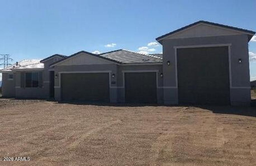 3090X W Crozier Road, Wittmann, AZ 85361 — photo 3