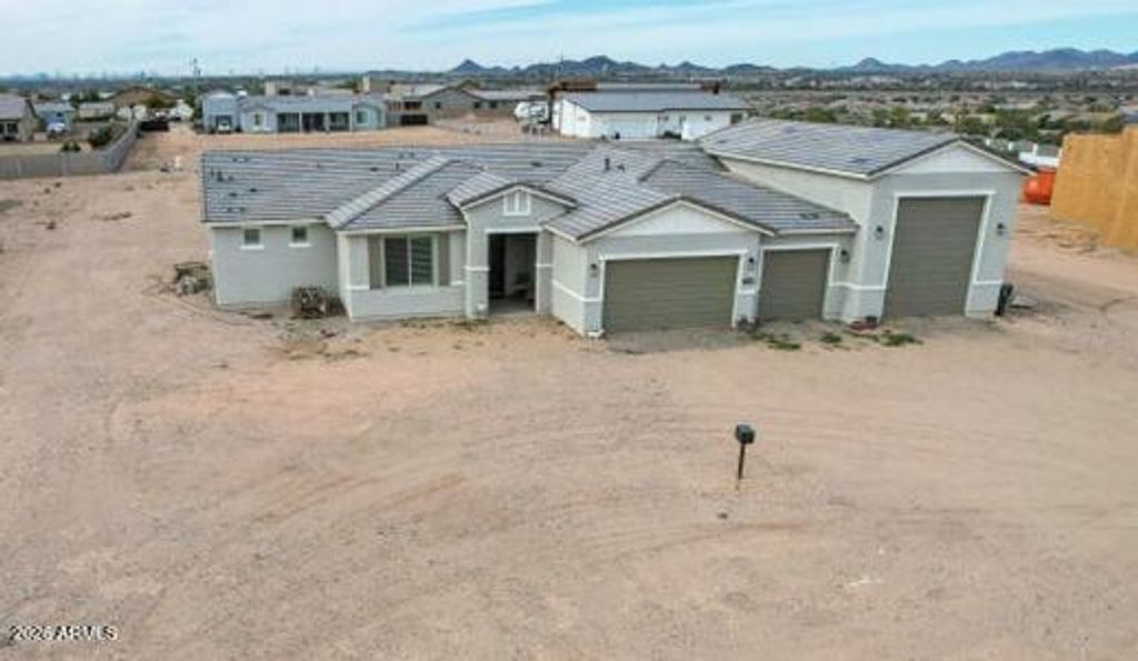 3090X W Crozier Road, Wittmann, AZ 85361 — photo 4