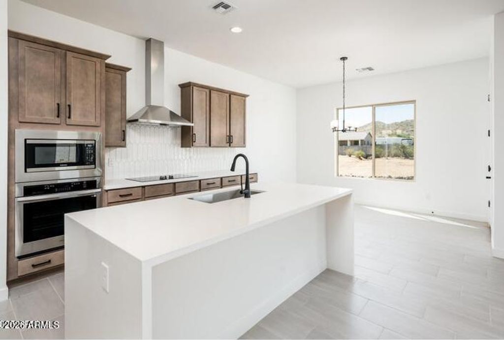 3090X W Crozier Road, Wittmann, AZ 85361 — photo 5