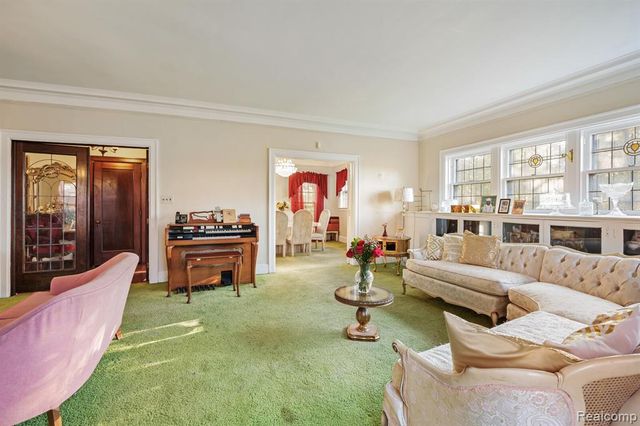 1135 Chicago Boulevard, Detroit, MI 48202