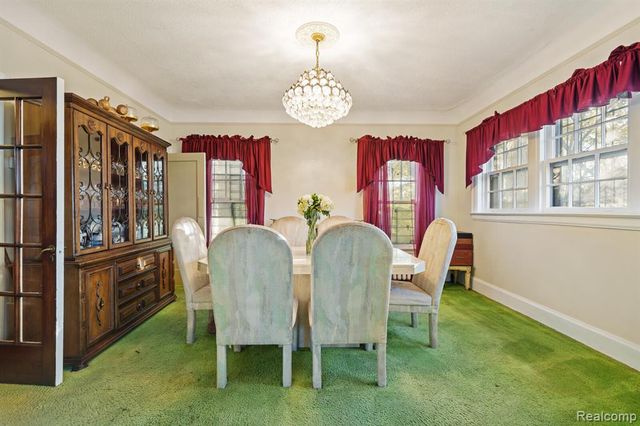 1135 Chicago Boulevard, Detroit, MI 48202