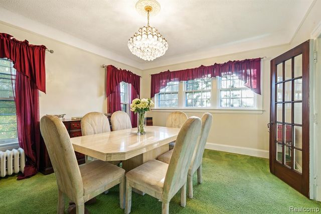 1135 Chicago Boulevard, Detroit, MI 48202