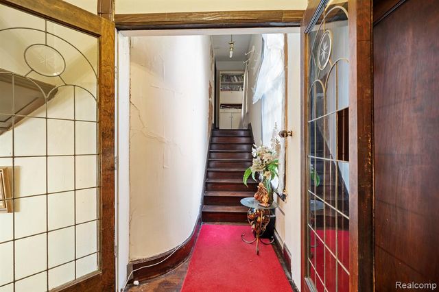 1135 Chicago Boulevard, Detroit, MI 48202