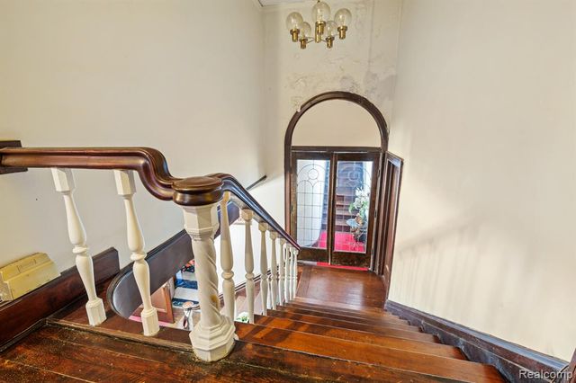 1135 Chicago Boulevard, Detroit, MI 48202