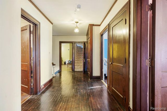 1135 Chicago Boulevard, Detroit, MI 48202