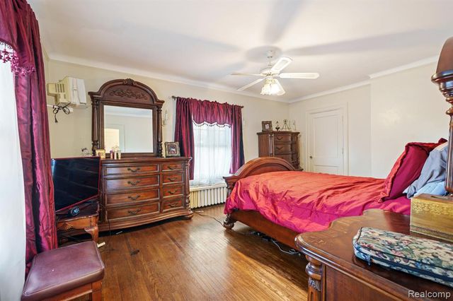 1135 Chicago Boulevard, Detroit, MI 48202