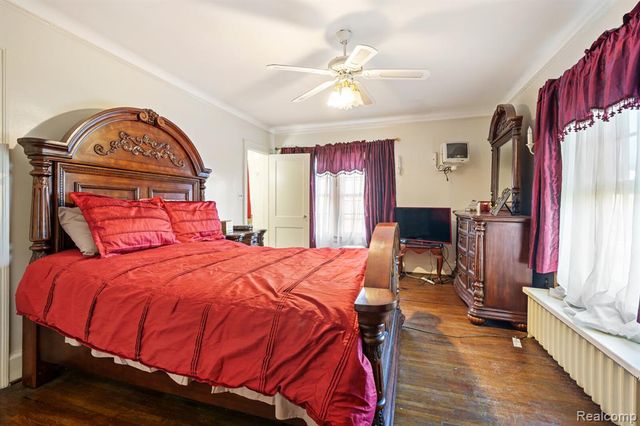 1135 Chicago Boulevard, Detroit, MI 48202