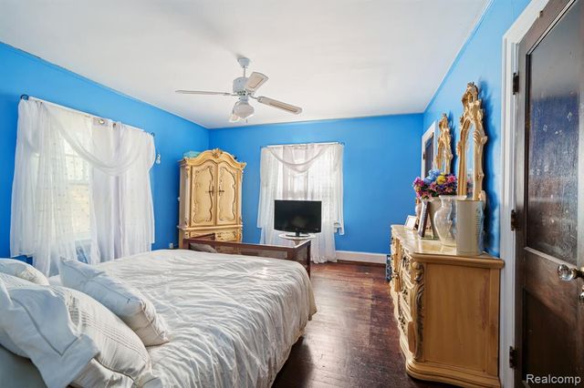 1135 Chicago Boulevard, Detroit, MI 48202