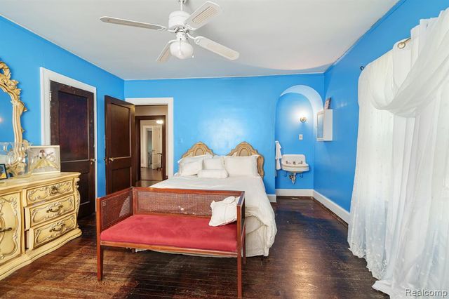 1135 Chicago Boulevard, Detroit, MI 48202