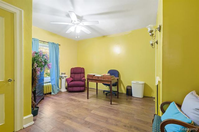 1135 Chicago Boulevard, Detroit, MI 48202