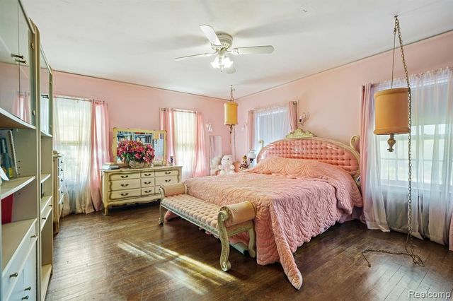 1135 Chicago Boulevard, Detroit, MI 48202