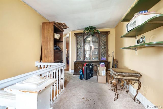 1135 Chicago Boulevard, Detroit, MI 48202