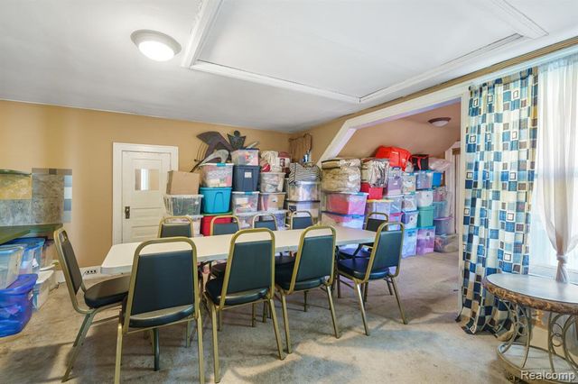 1135 Chicago Boulevard, Detroit, MI 48202