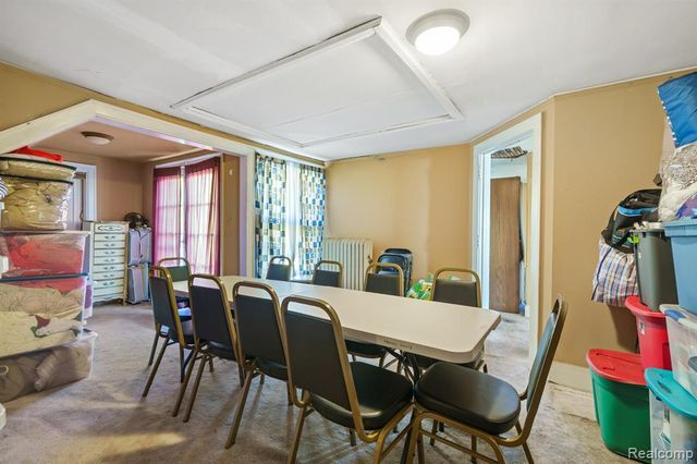 1135 Chicago Boulevard, Detroit, MI 48202