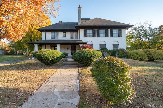 1135 Chicago Boulevard, Detroit, MI 48202